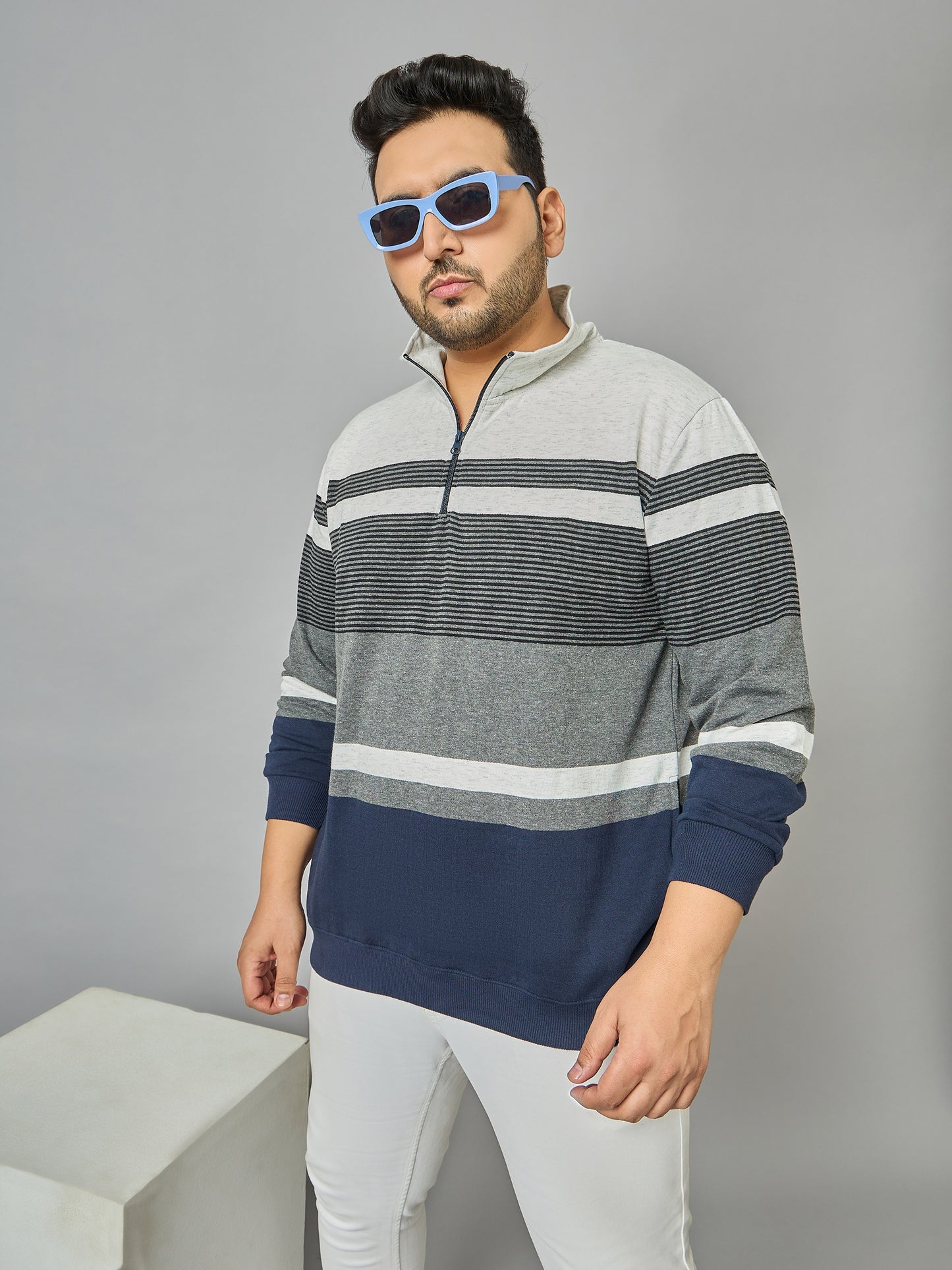 Austivo Men's Sweatshirt