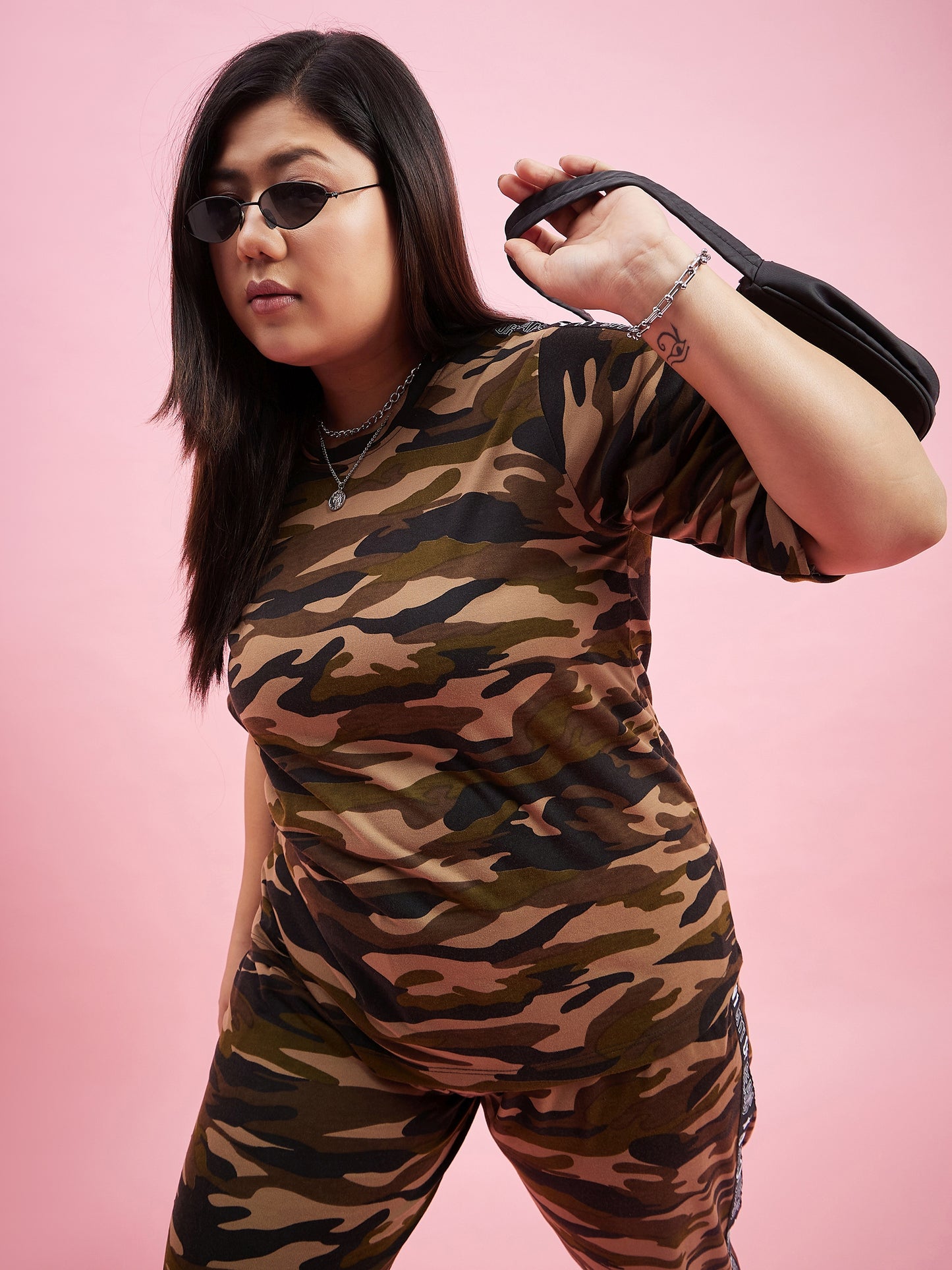 Austivo Women's Co-Ord Set