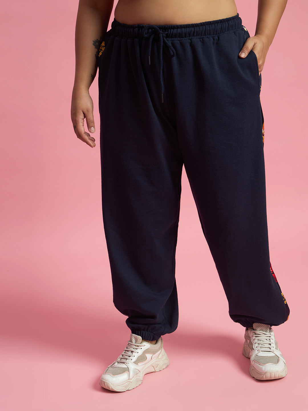 Austivo Winter Co-Ord Set