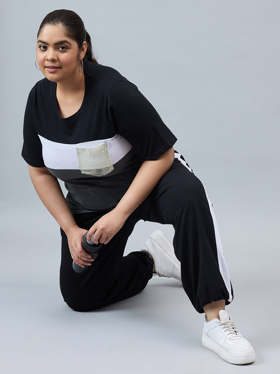 Austivo Women's Co-Ord Set