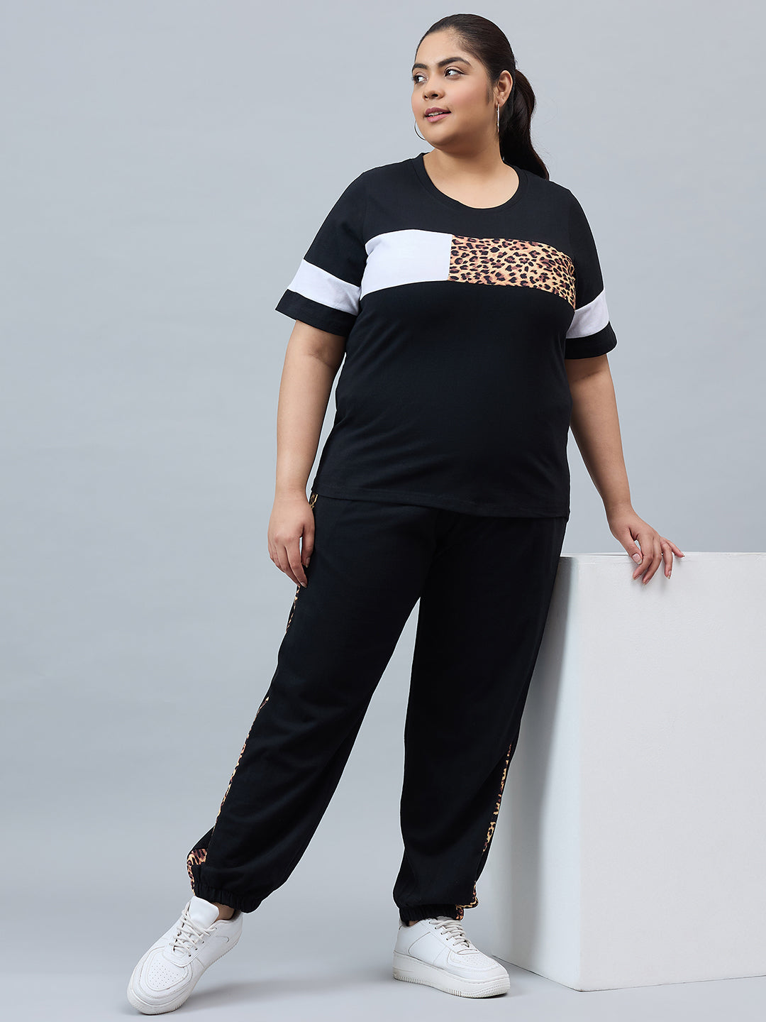 Austivo Women's Co-Ord Set