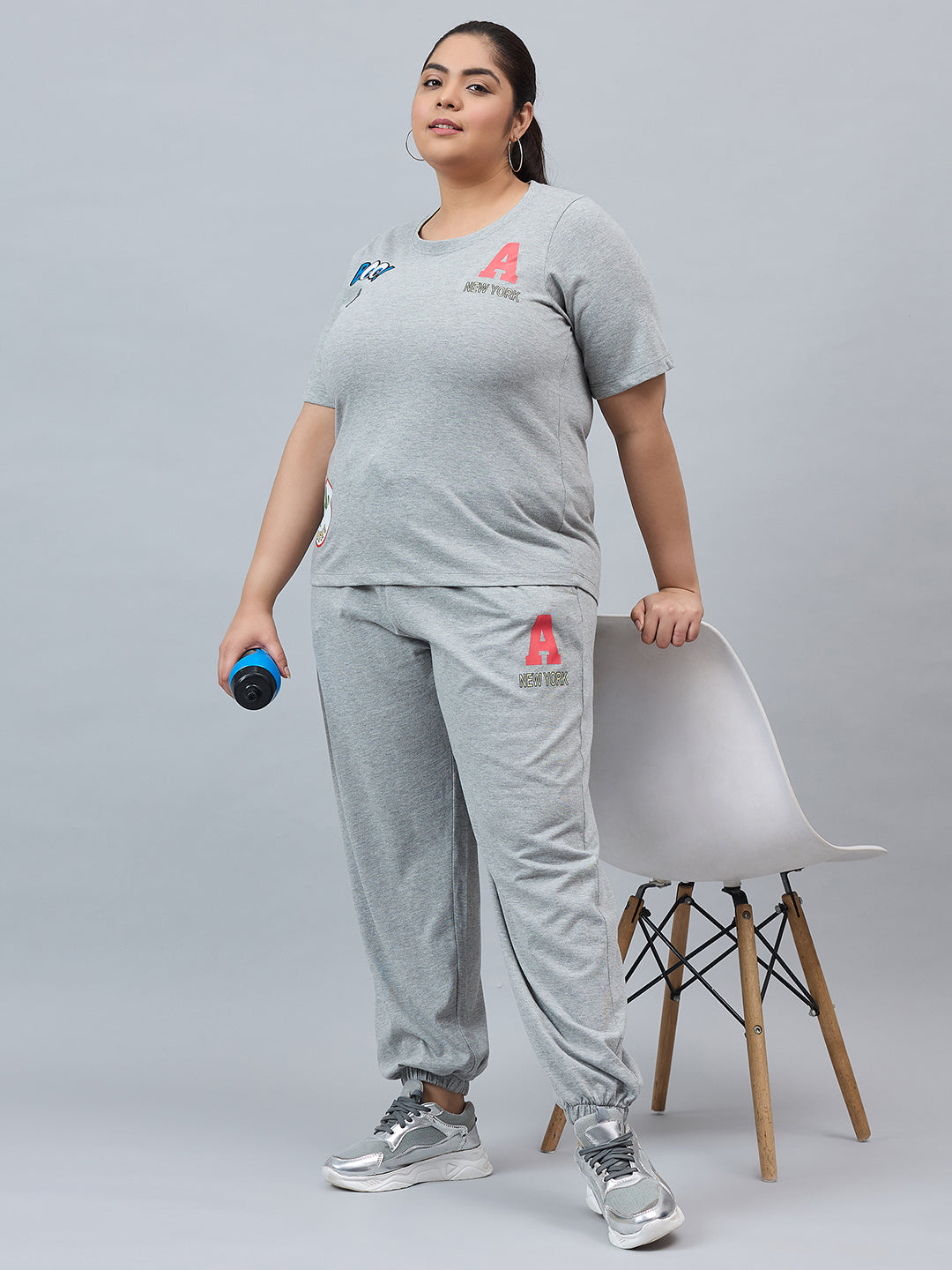 Austivo Women's Co-Ord Set