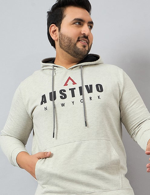 Austivo Men's Sweatshirt