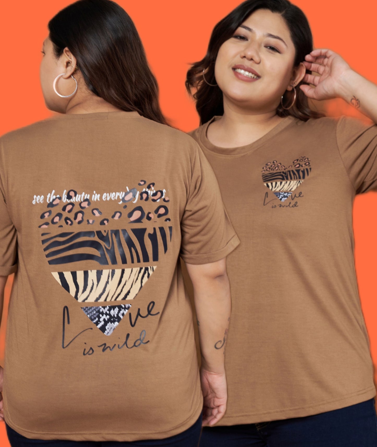 Austivo Women's Top