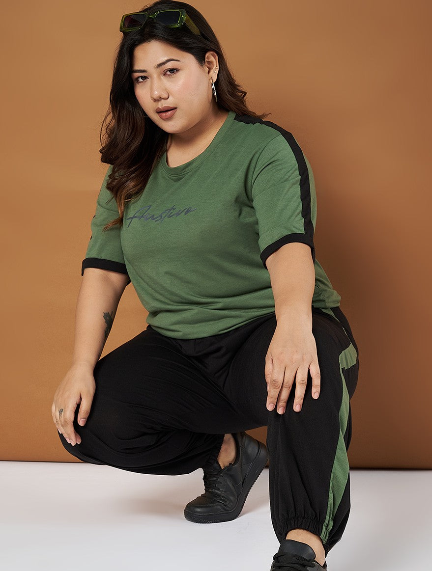 Austivo Women's Co-Ord Set