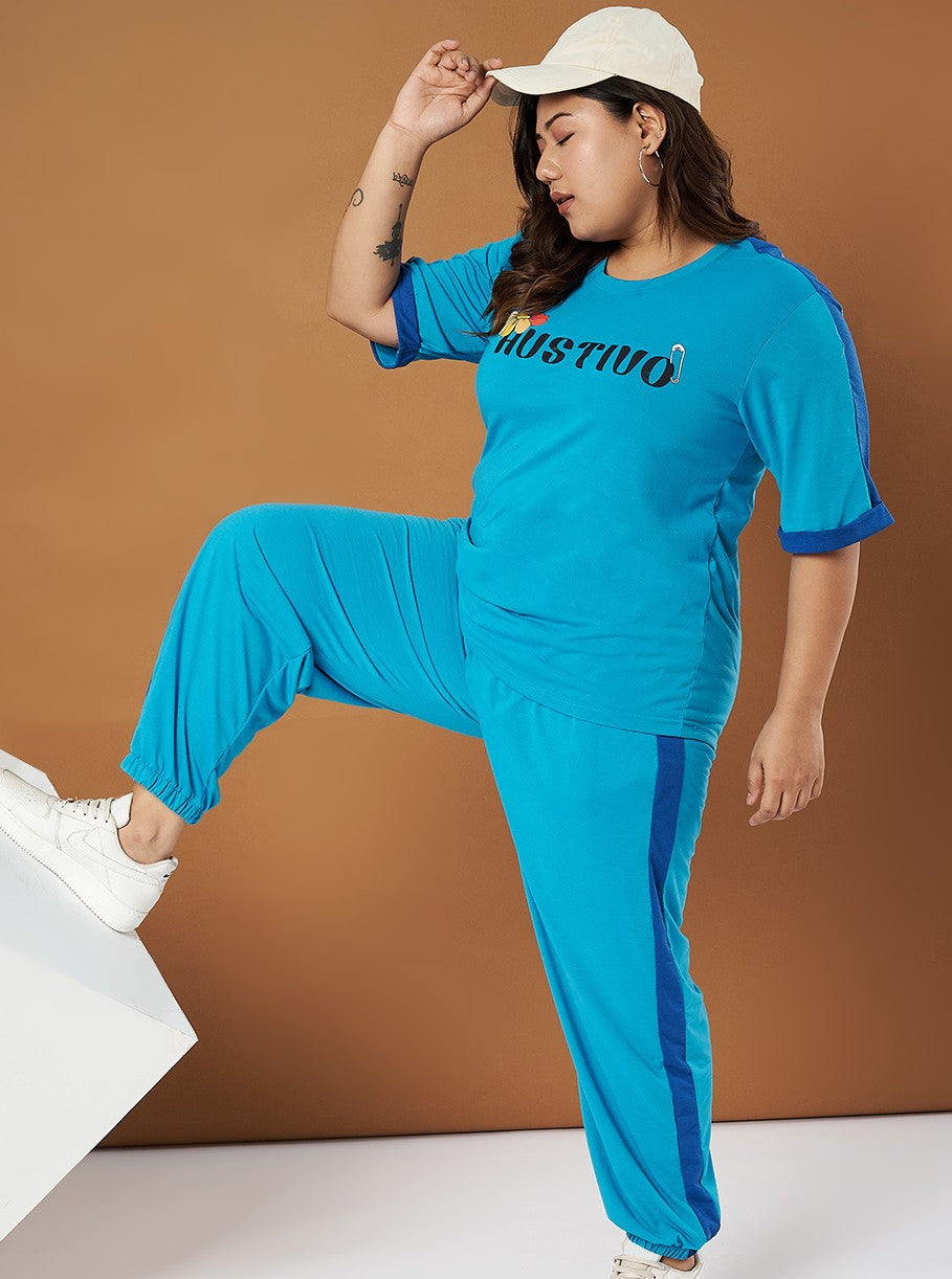 Austivo Women's Co-Ord Set