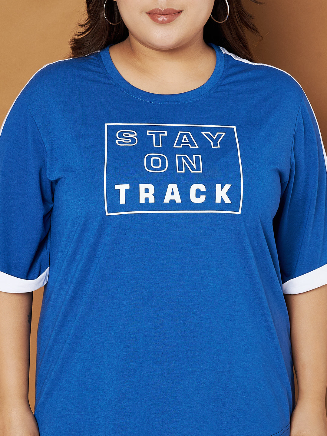 Austivo Women's Co-Ord Set