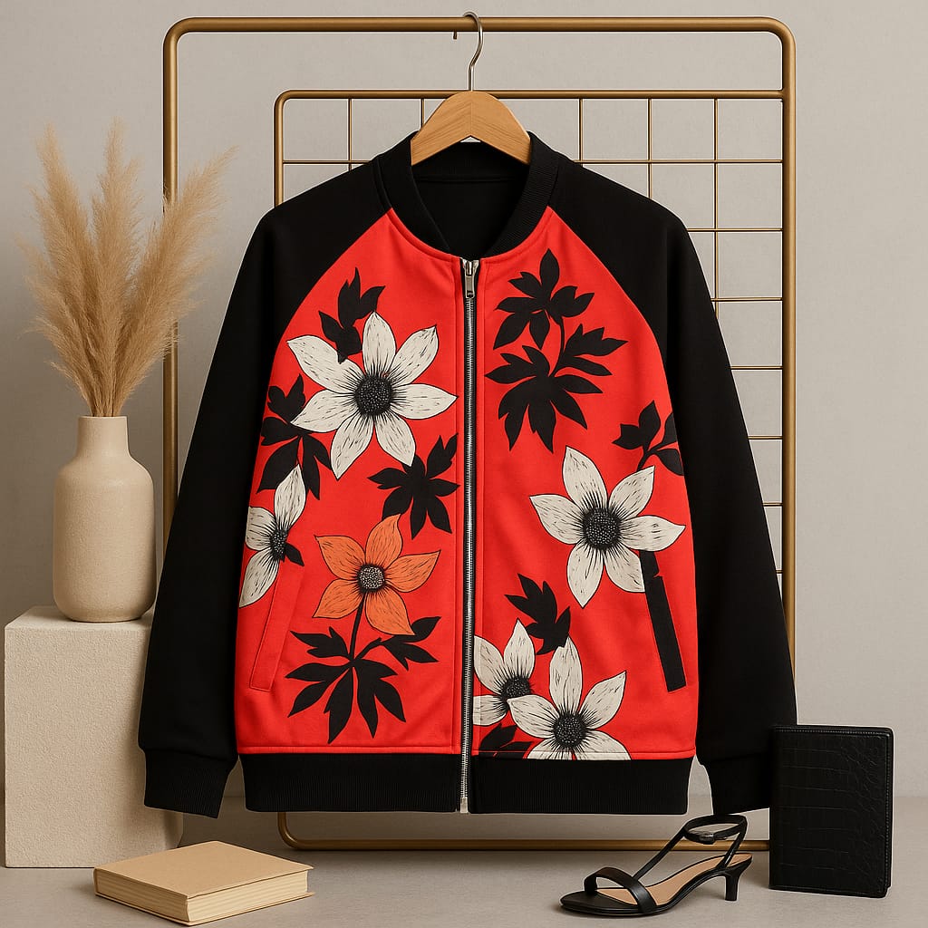 Austivo Women Solid Sweatshirt