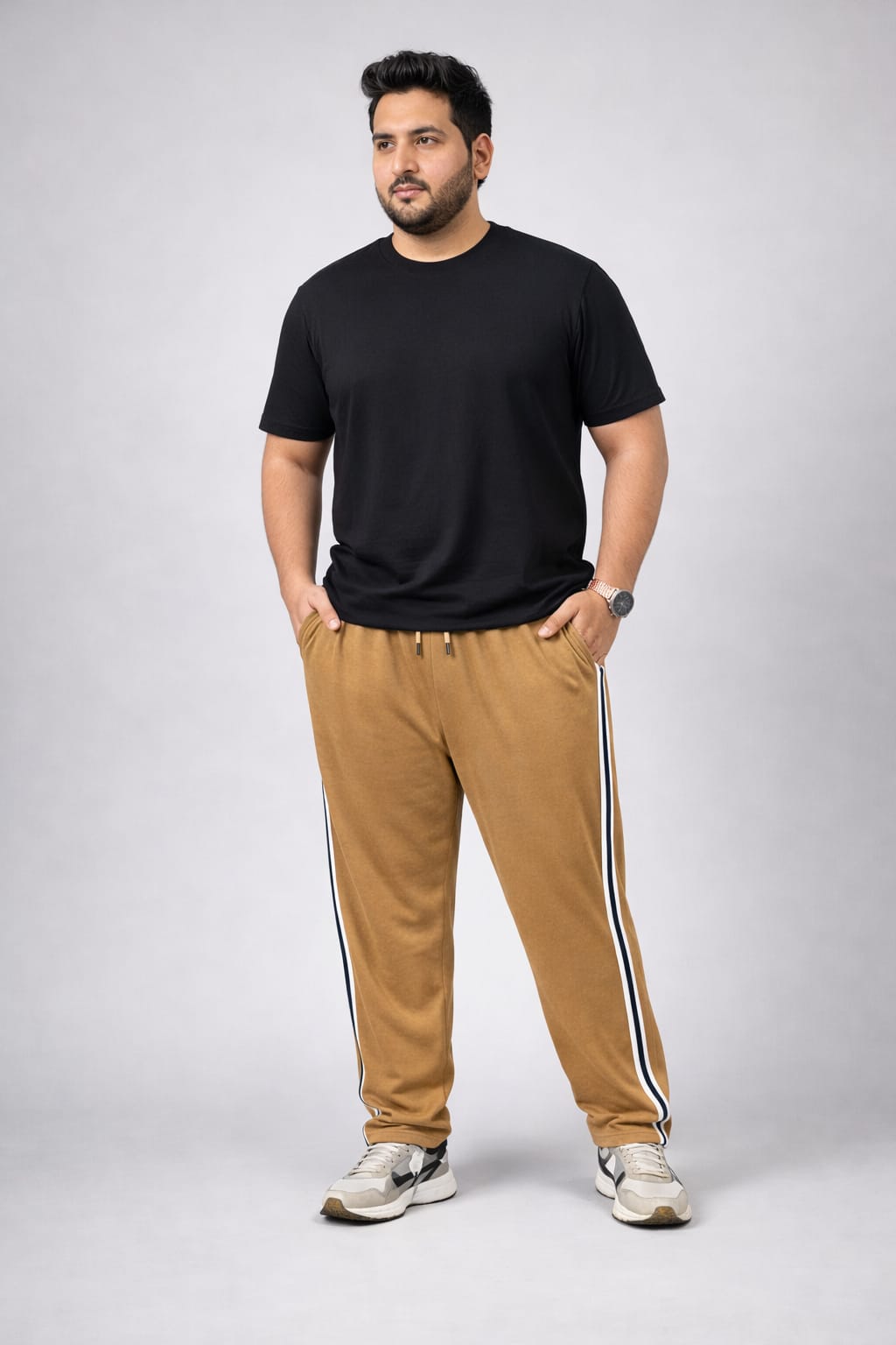 Austivo Men Track Pants