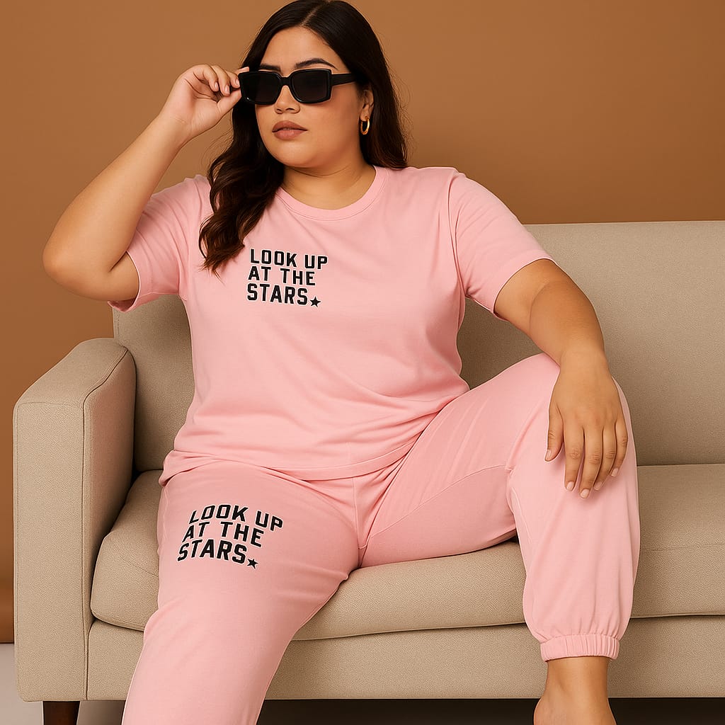 Austivo Women's Co-Ord Set