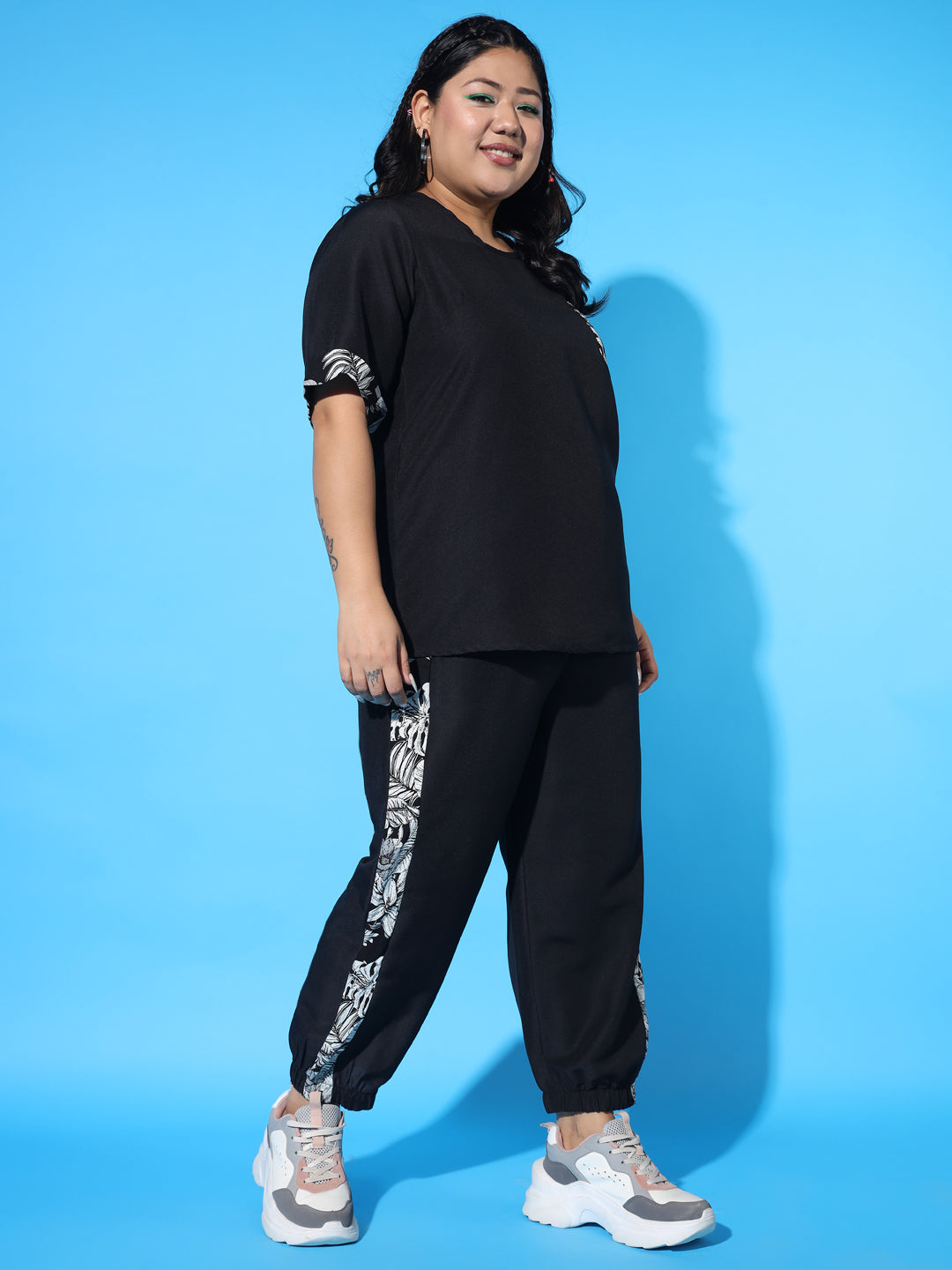 Austivo Women's Co-Ord Set