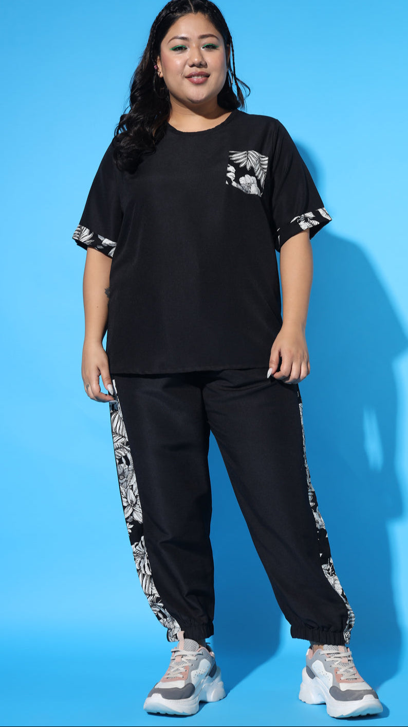 Austivo Women's Co-Ord Set