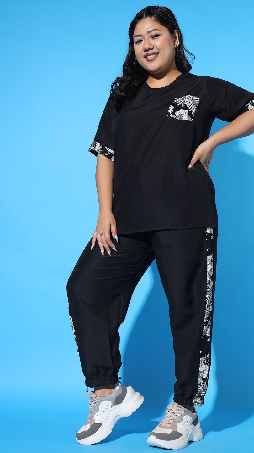 Austivo Women's Co-Ord Set