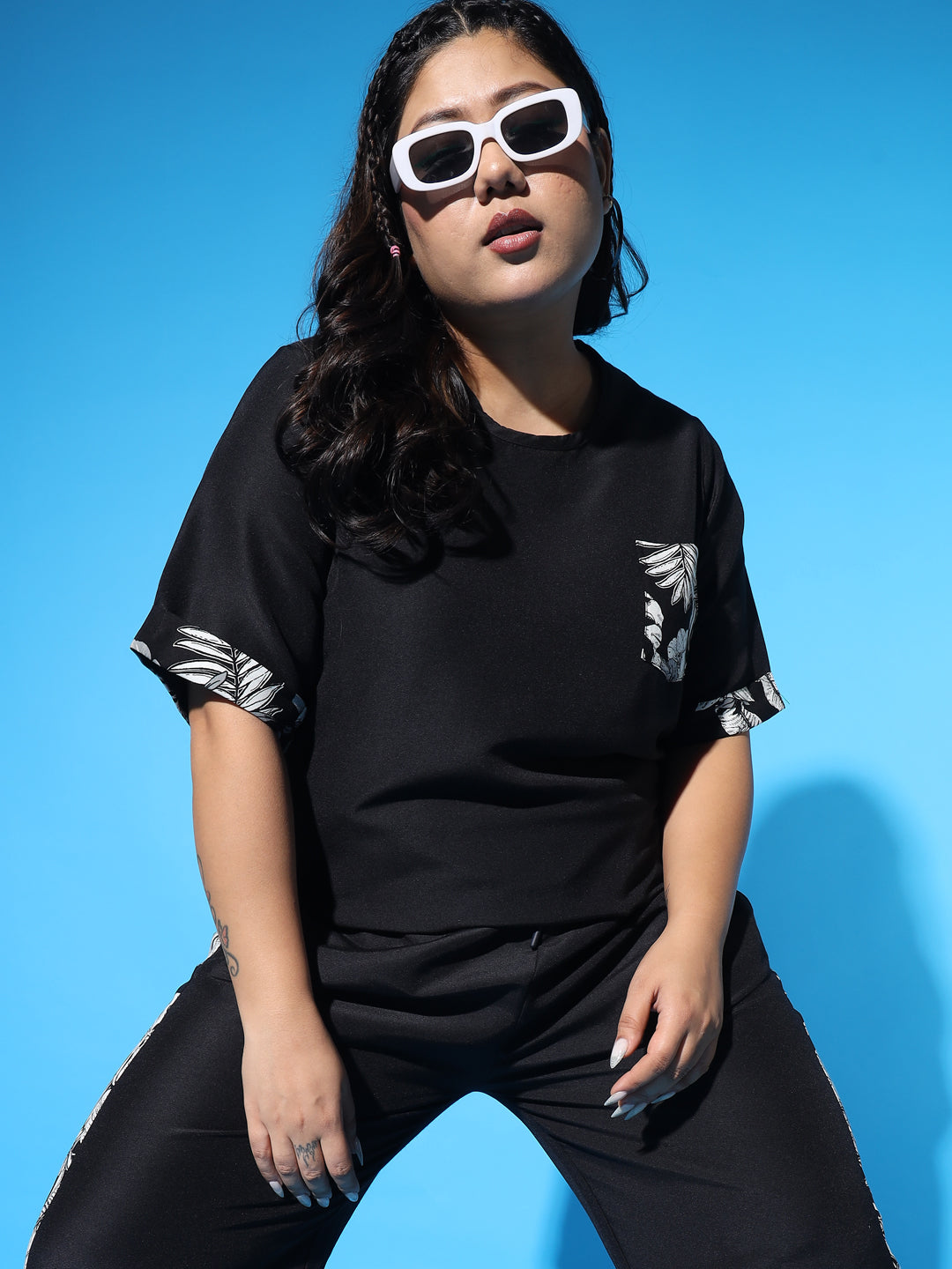 Austivo Women's Co-Ord Set