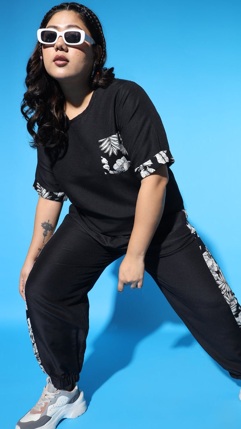 Austivo Women's Co-Ord Set