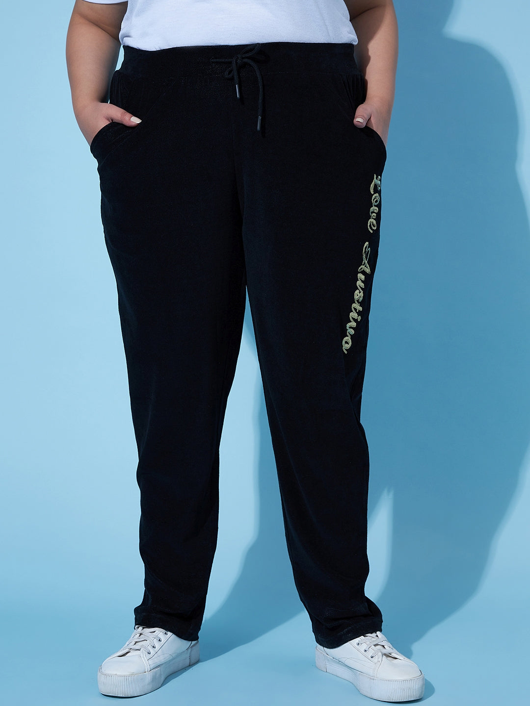 Austivo Women's Track Pants