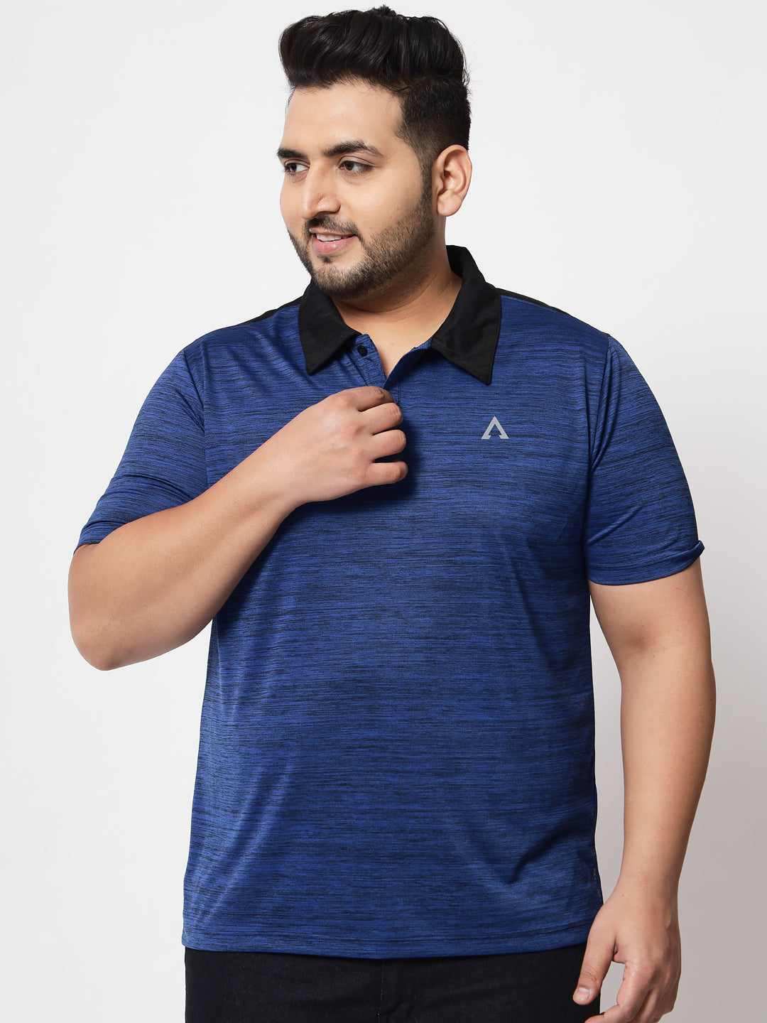 Austivo Men's Active Wear T-shirt