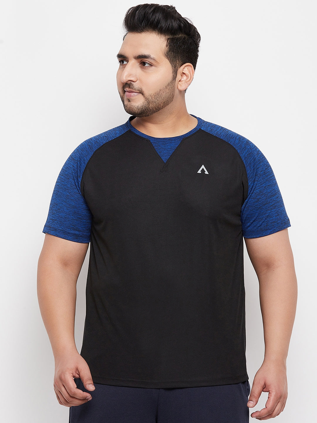Austivo Men's Active Wear T-shirt