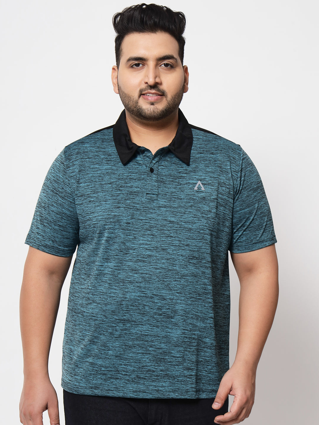 Austivo Men's Active Wear T-shirt