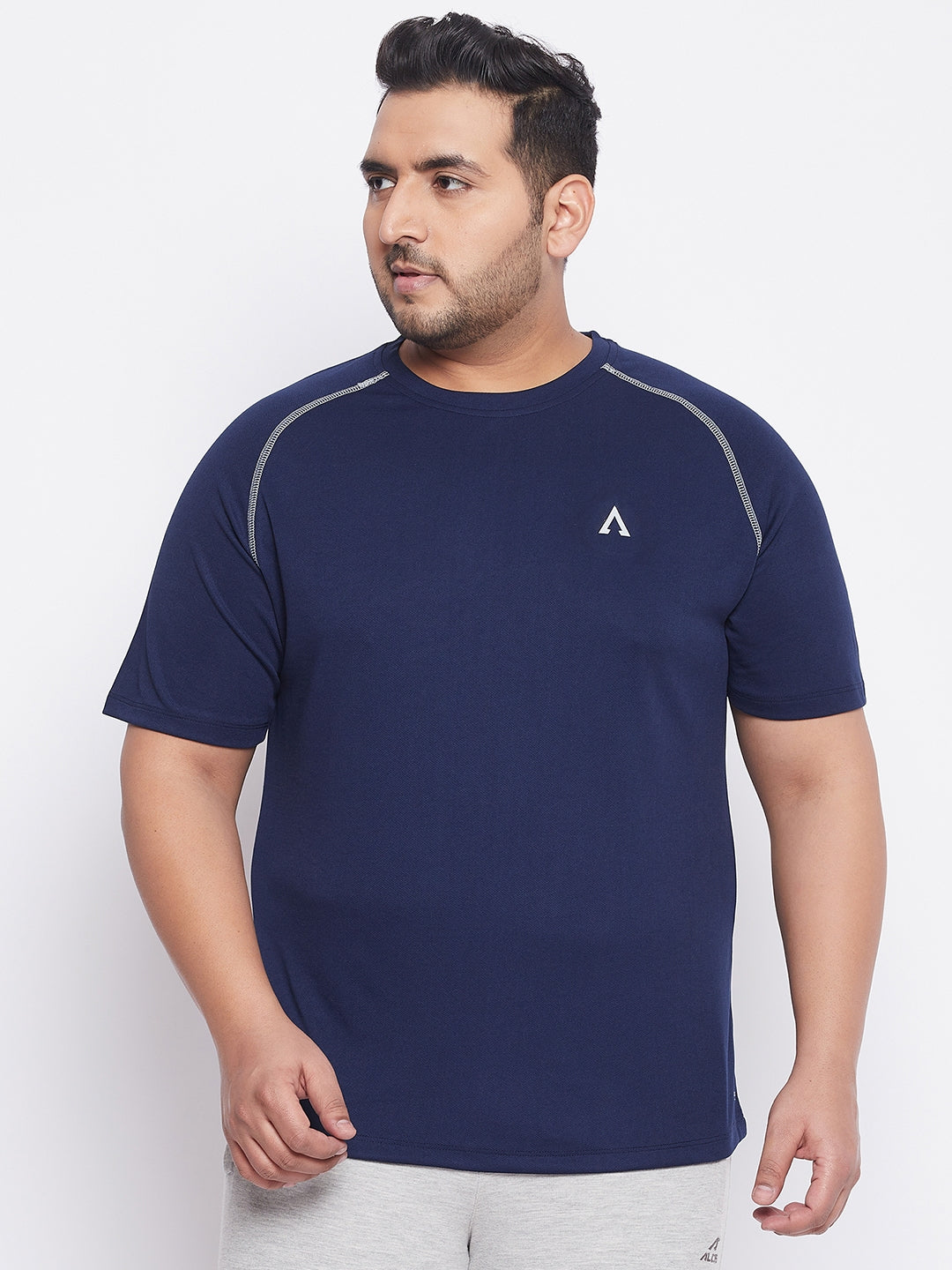 Austivo Men's Active Wear T-shirt