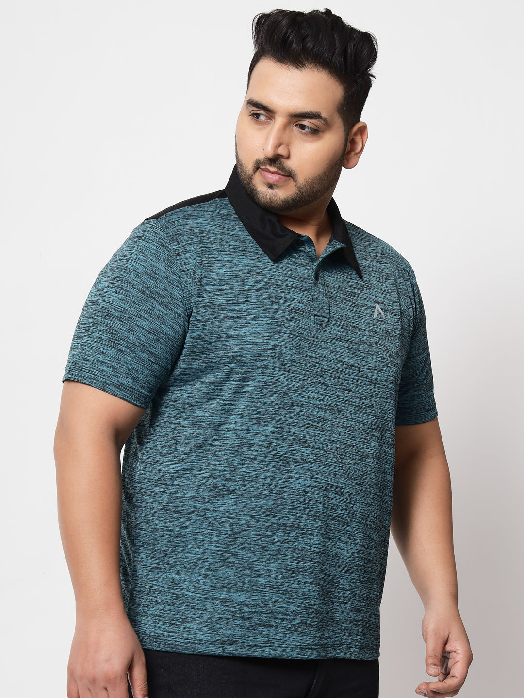 Austivo Men's Active Wear T-shirt