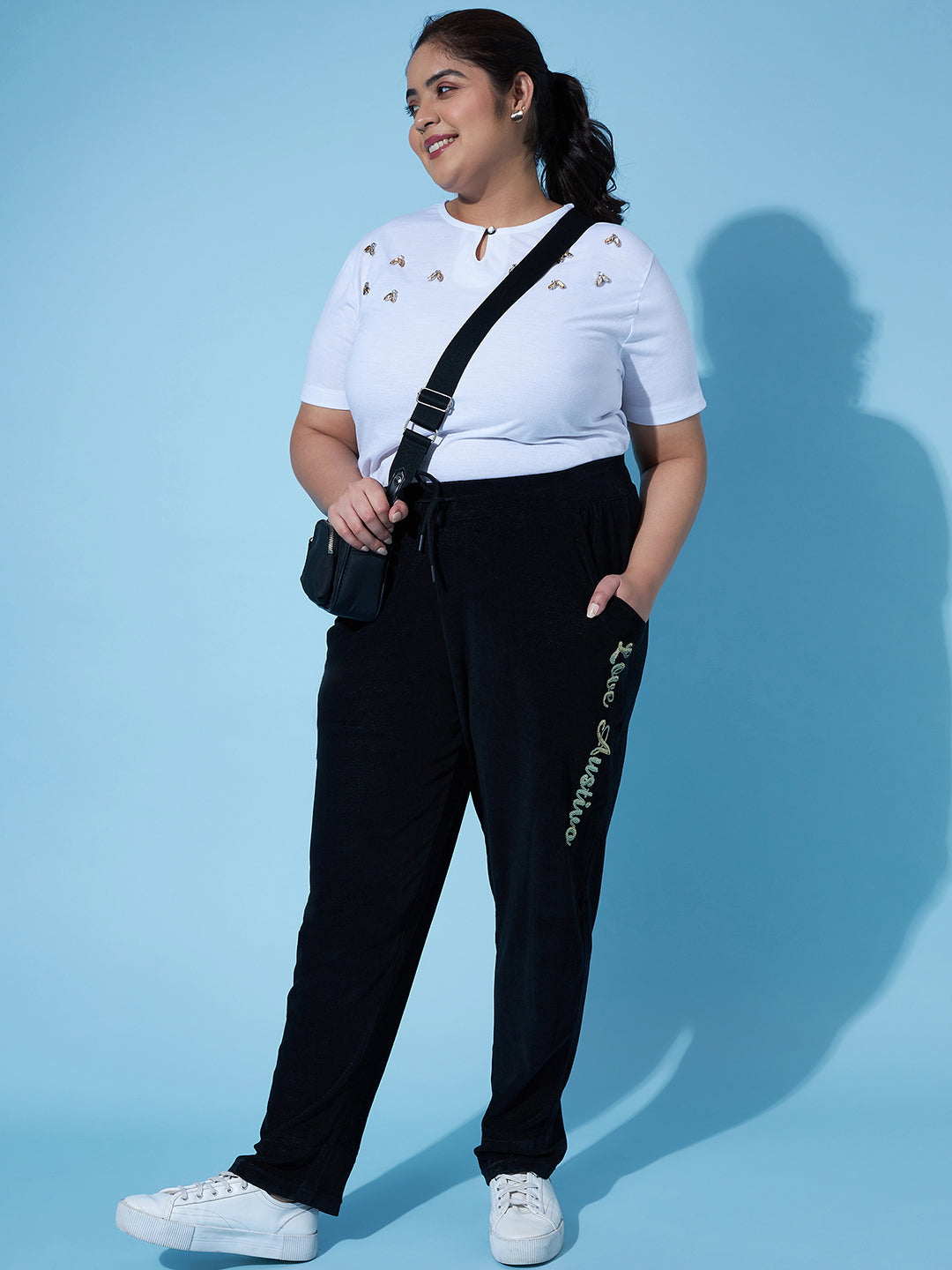 Austivo Women's Track Pants