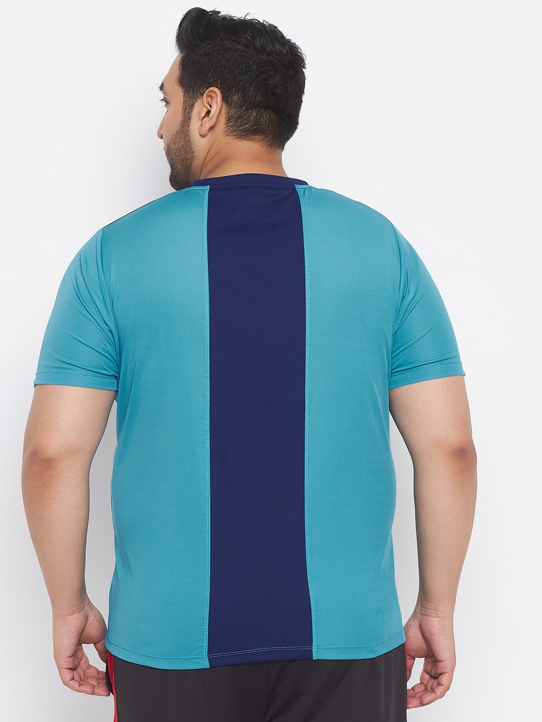 Austivo Men's Active Wear T-shirt