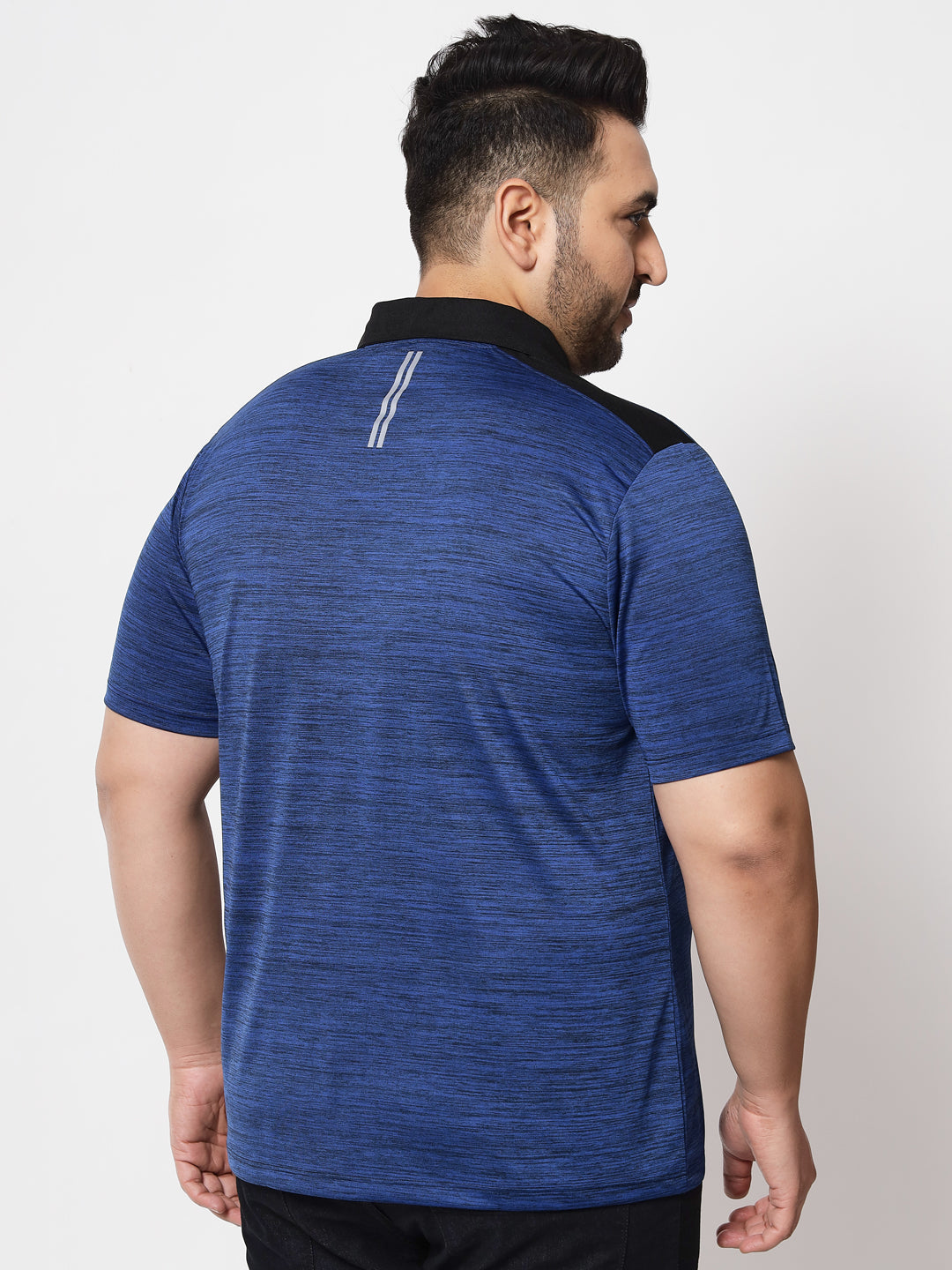 Austivo Men's Active Wear T-shirt