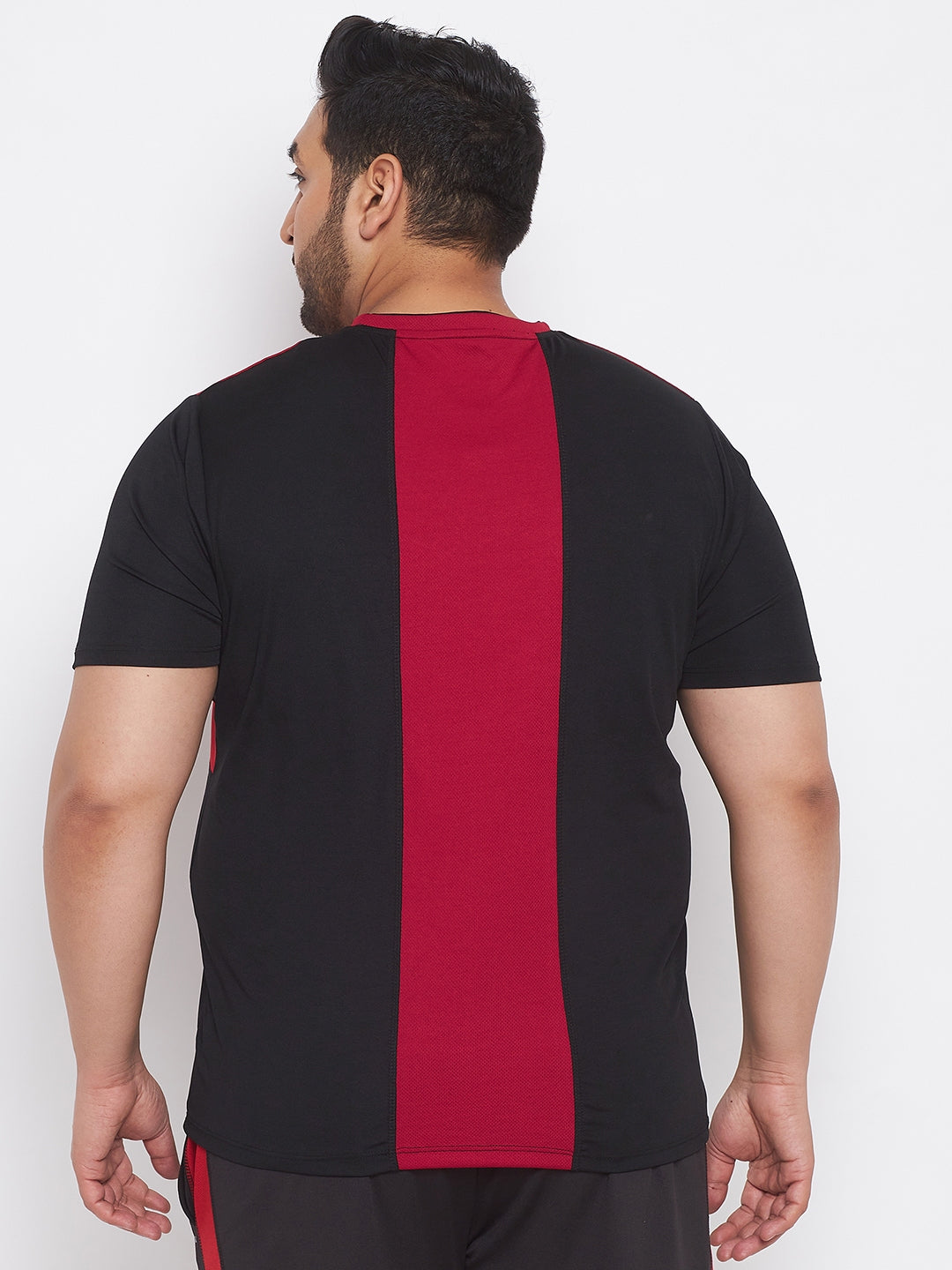 Austivo Men's Active Wear T-shirt