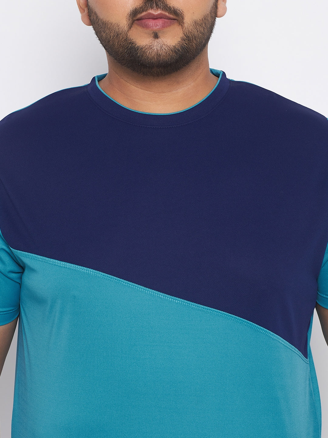 Austivo Men's Active Wear T-shirt