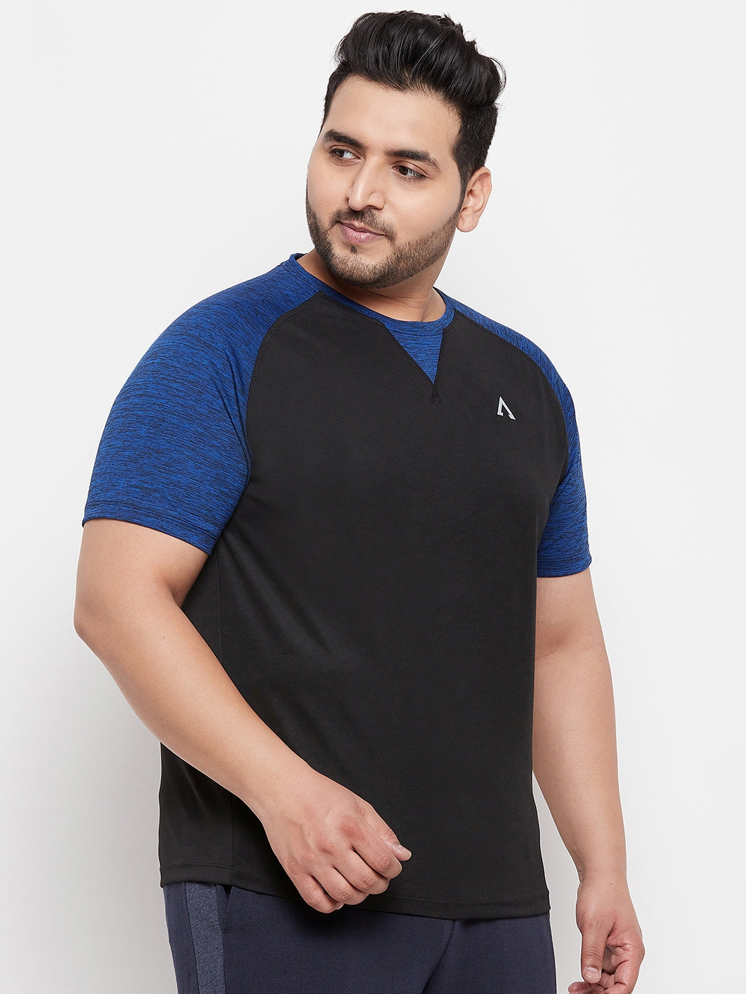 Austivo Men's Active Wear T-shirt