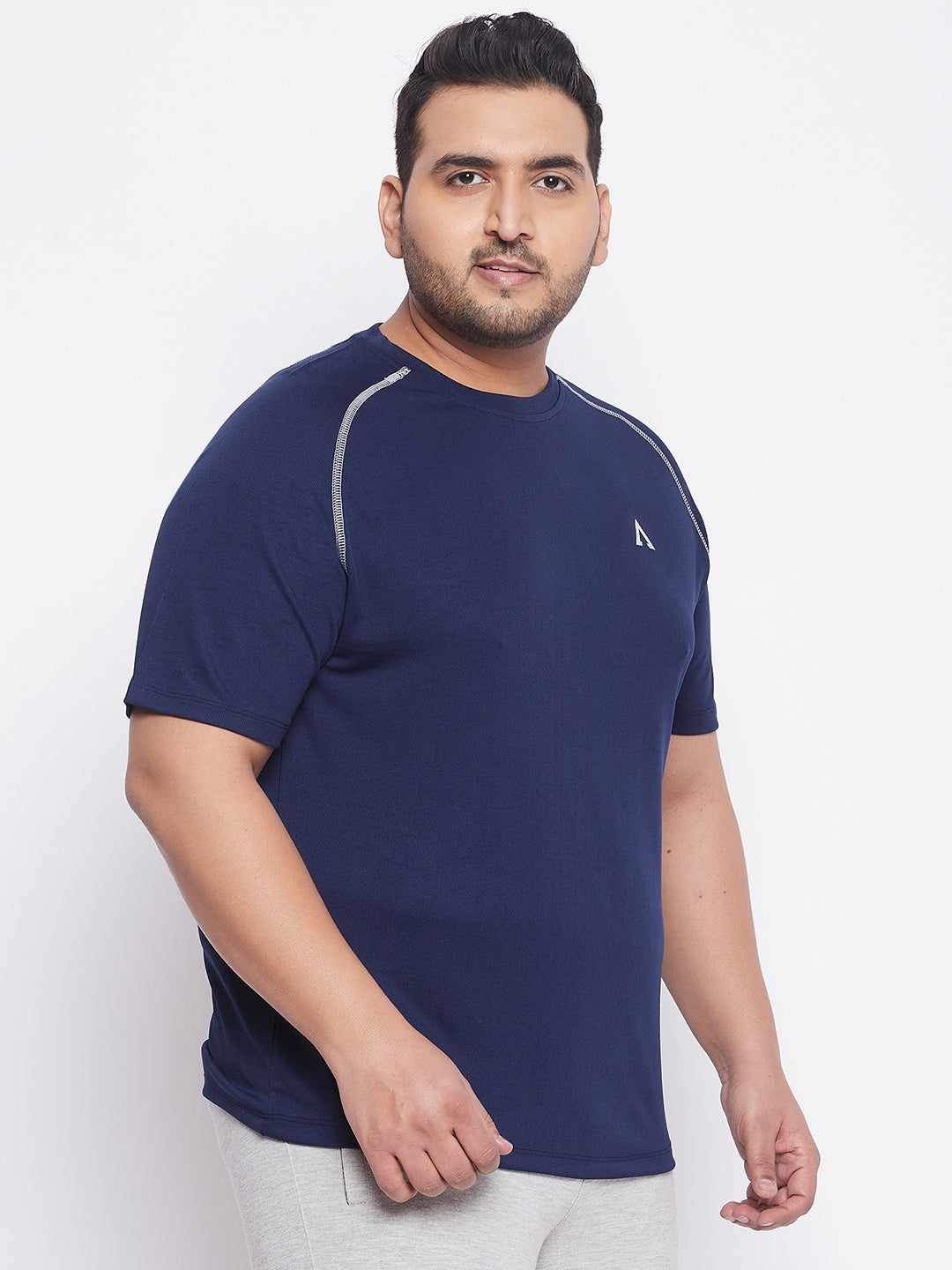 Austivo Men's Active Wear T-shirt