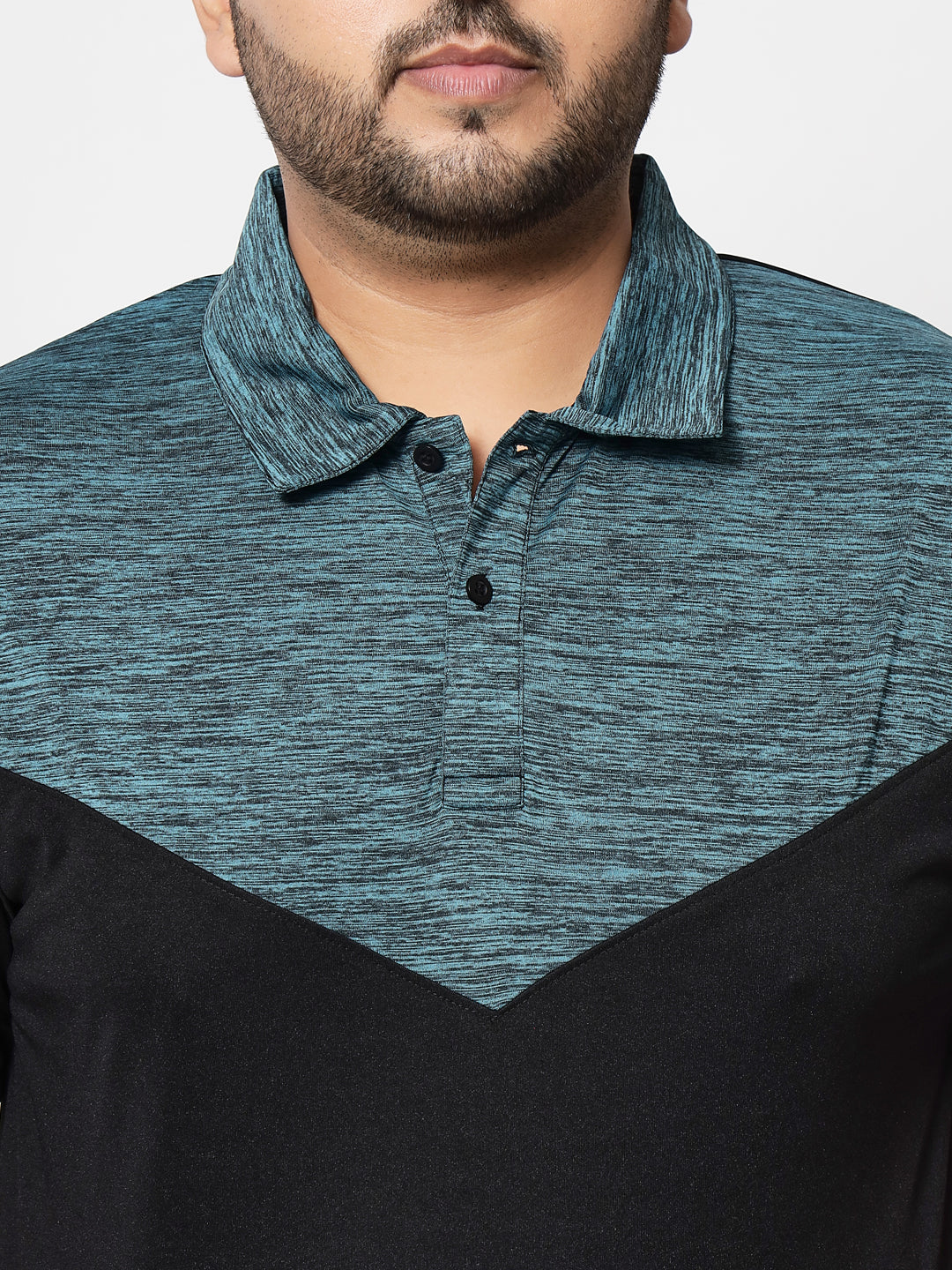 Austivo Men's Active Wear T-shirt