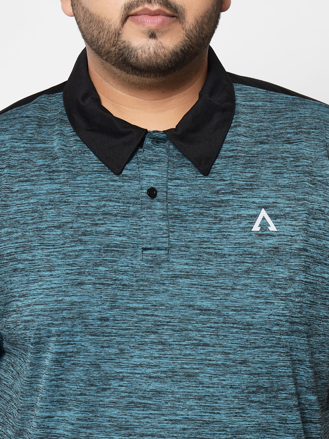 Austivo Men's Active Wear T-shirt