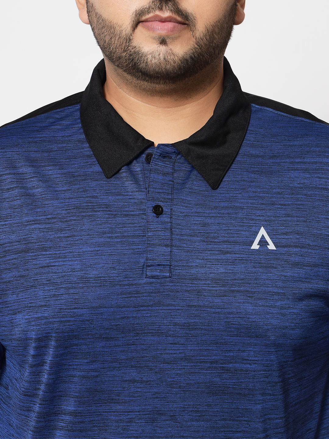 Austivo Men's Active Wear T-shirt