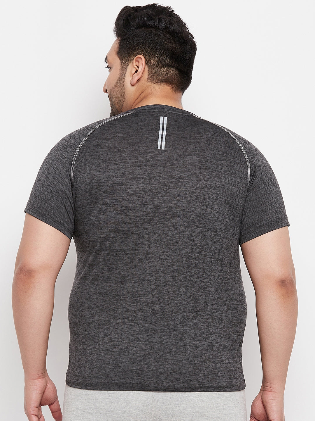 Austivo Men's Active Wear T-shirt