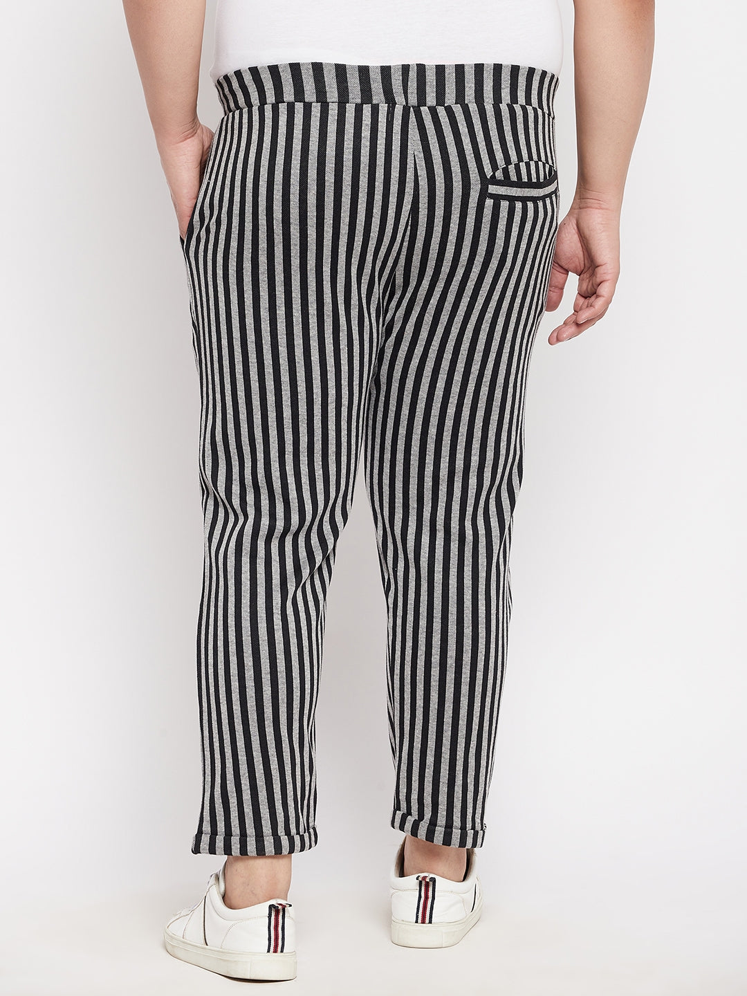 Austivo Printed Men Track Pants