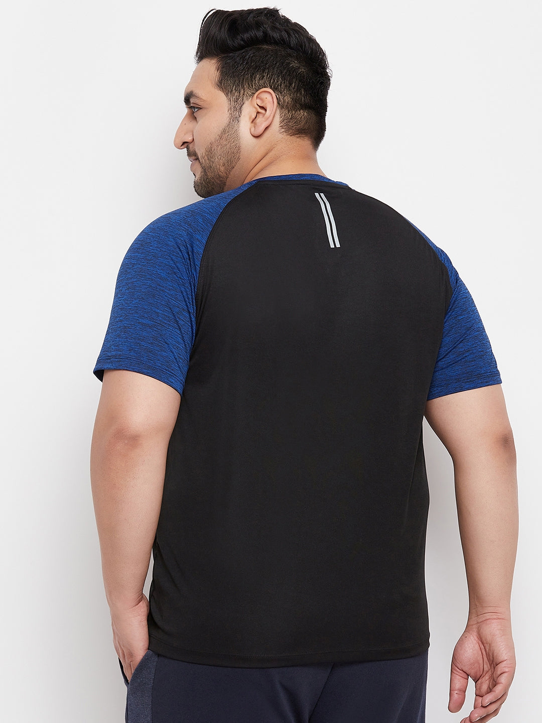 Austivo Men's Active Wear T-shirt