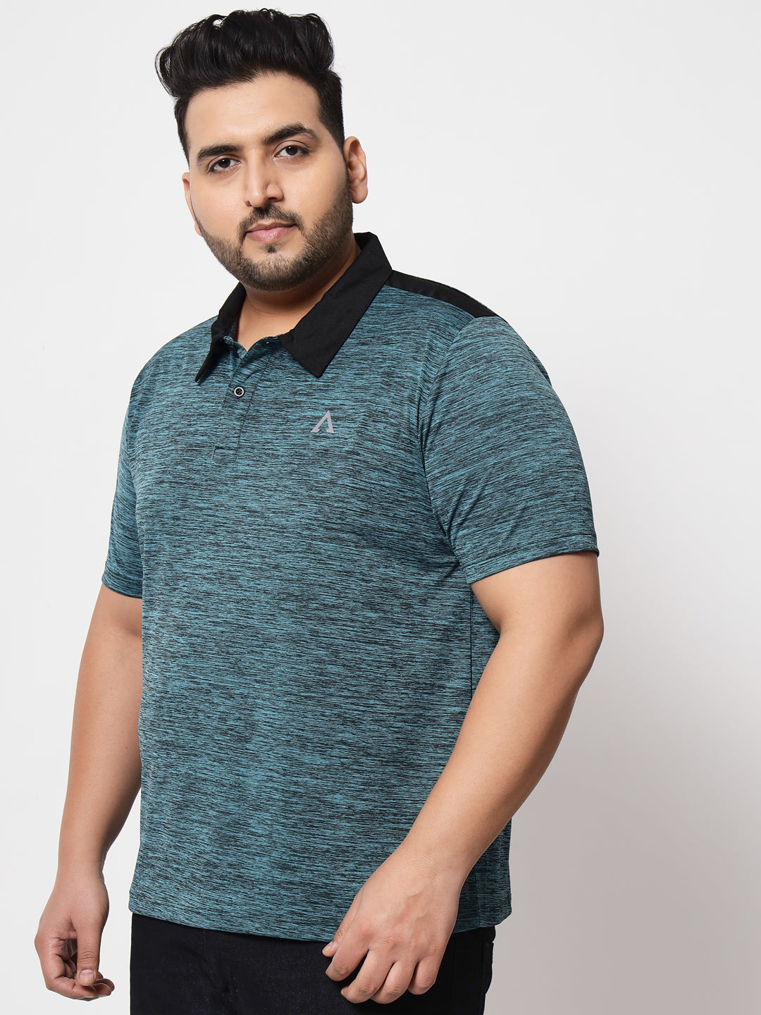 Austivo Men's Active Wear T-shirt