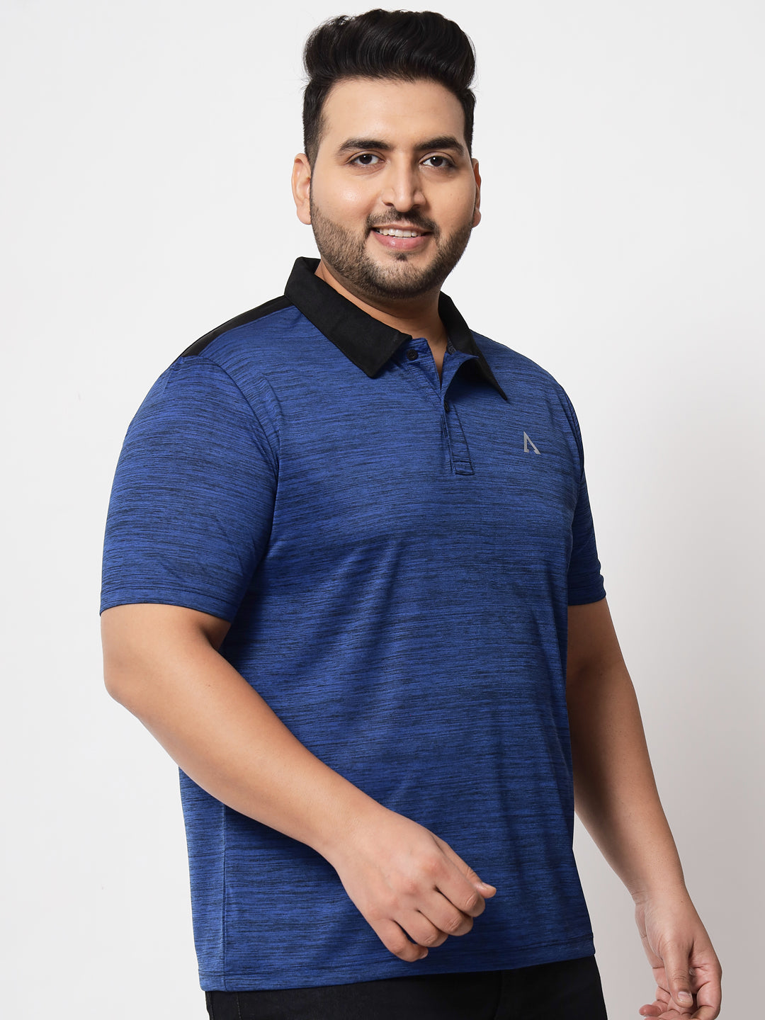 Austivo Men's Active Wear T-shirt