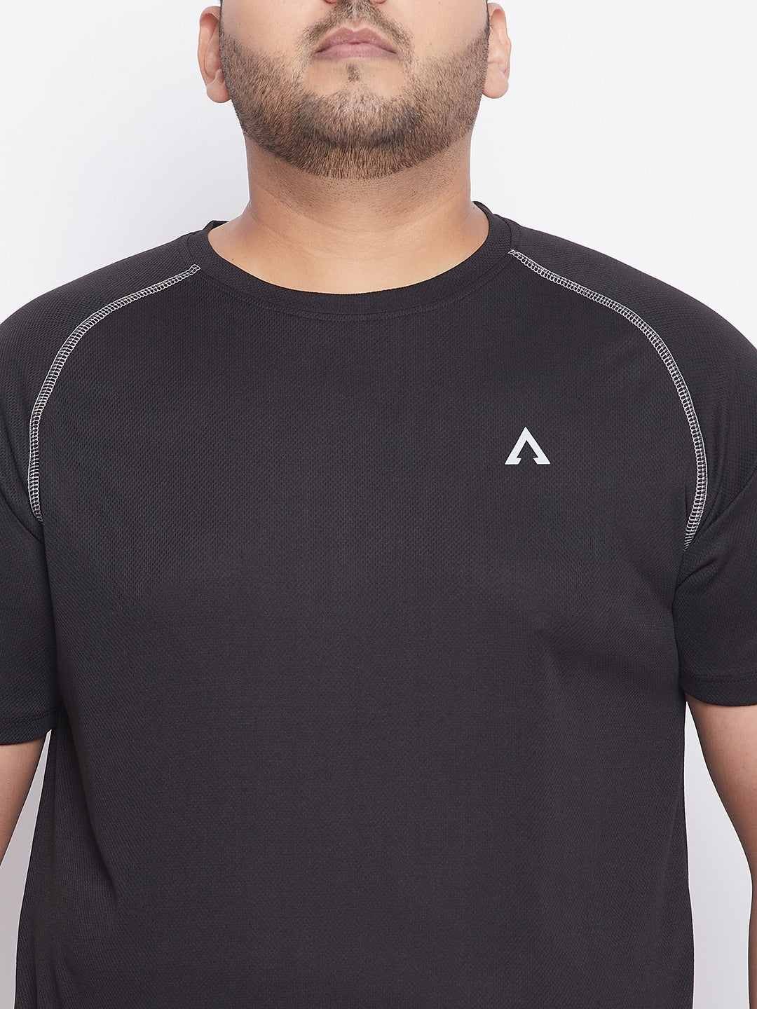Austivo Men's Active Wear T-shirt