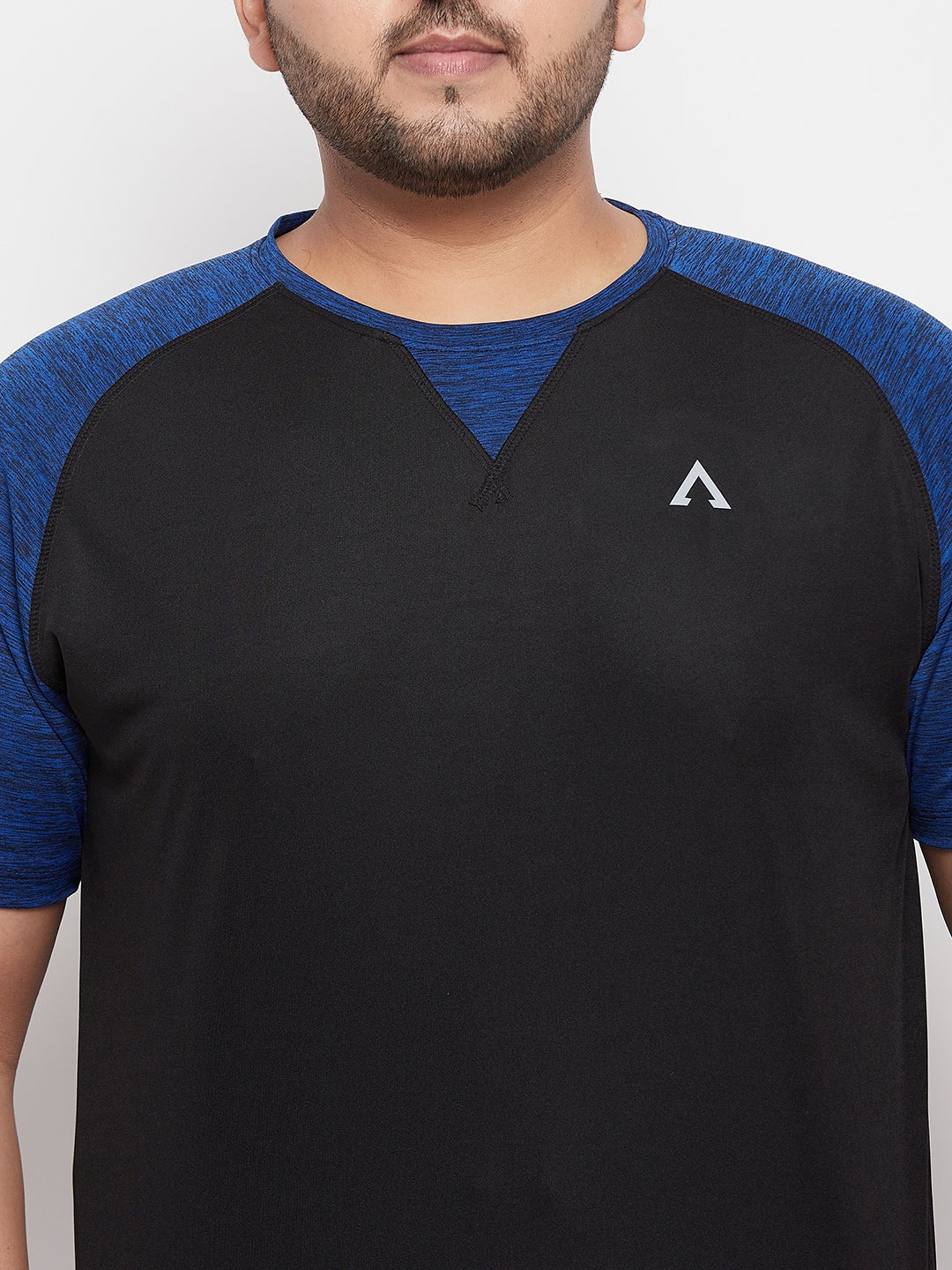 Austivo Men's Active Wear T-shirt