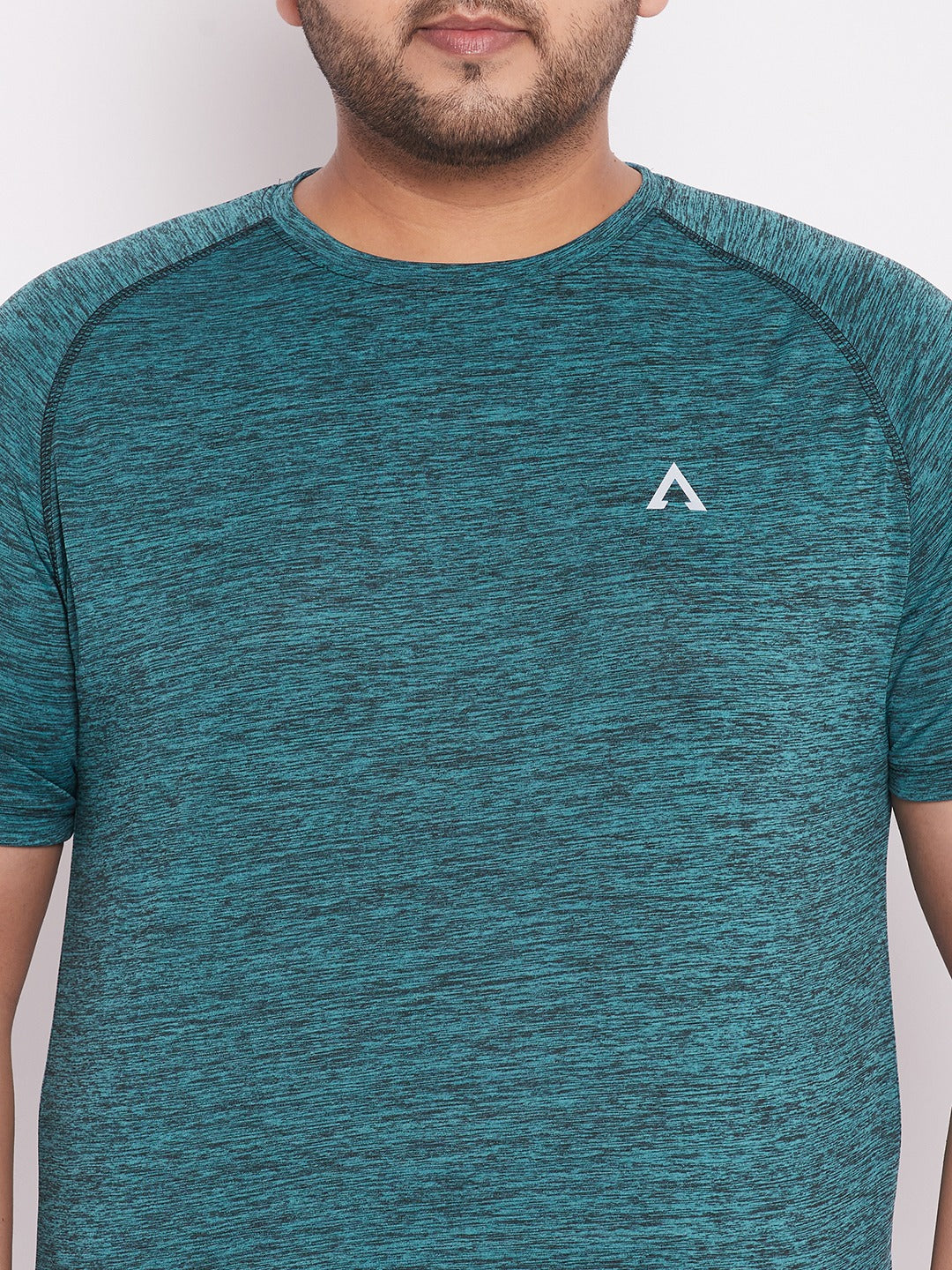 Austivo Men's Active Wear T-shirt