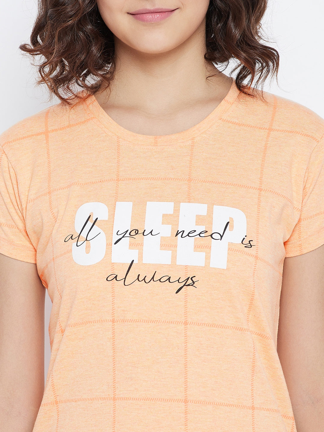 Austin Wood Ladies Nighty