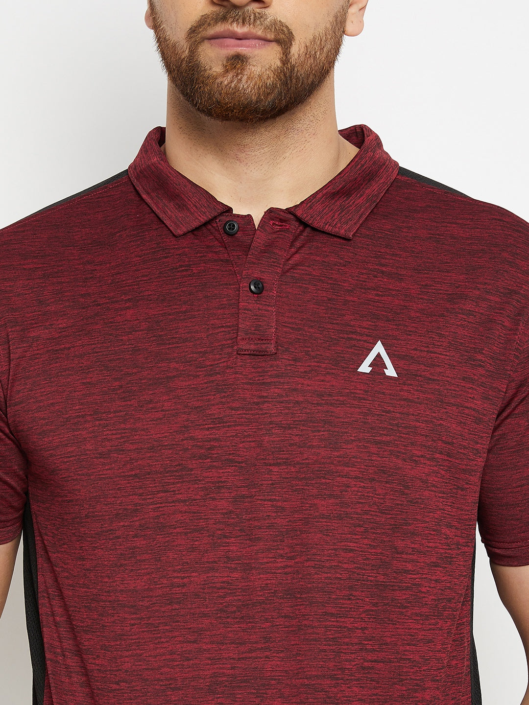 Austiex Men's Active Wear T-shirt