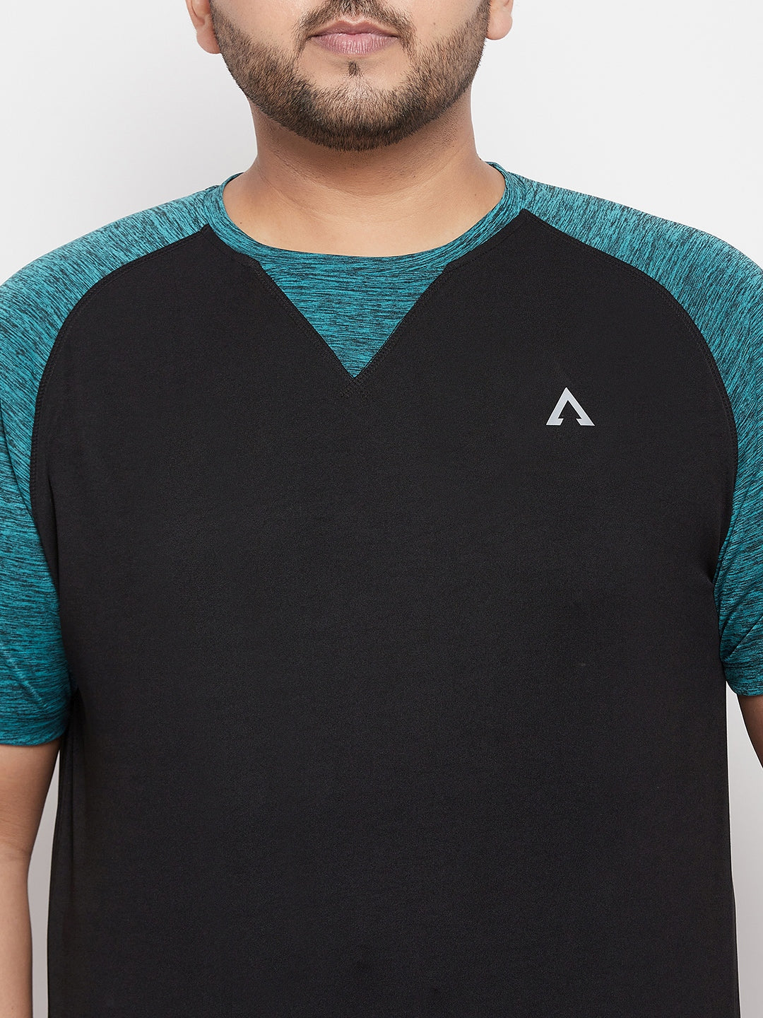 Austivo Men's Active Wear T-shirt