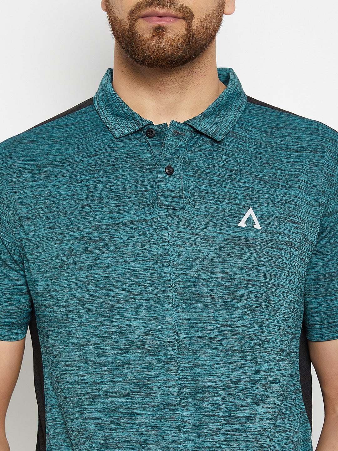 Austiex Men's Active Wear T-shirt