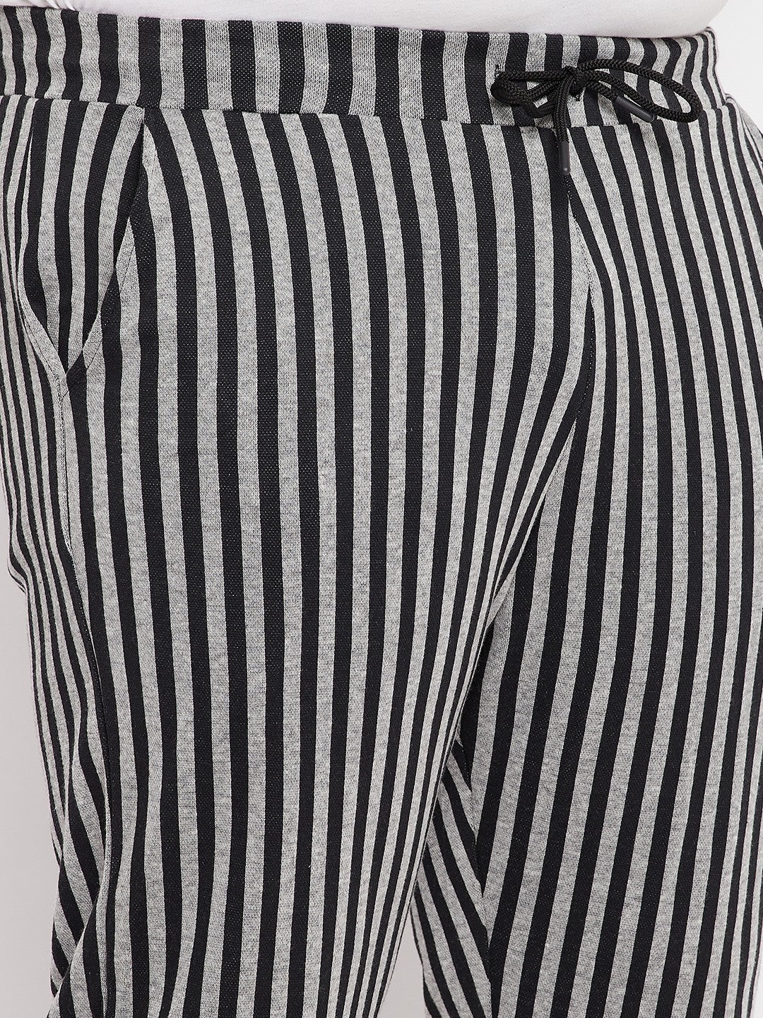 Austivo Printed Men Track Pants
