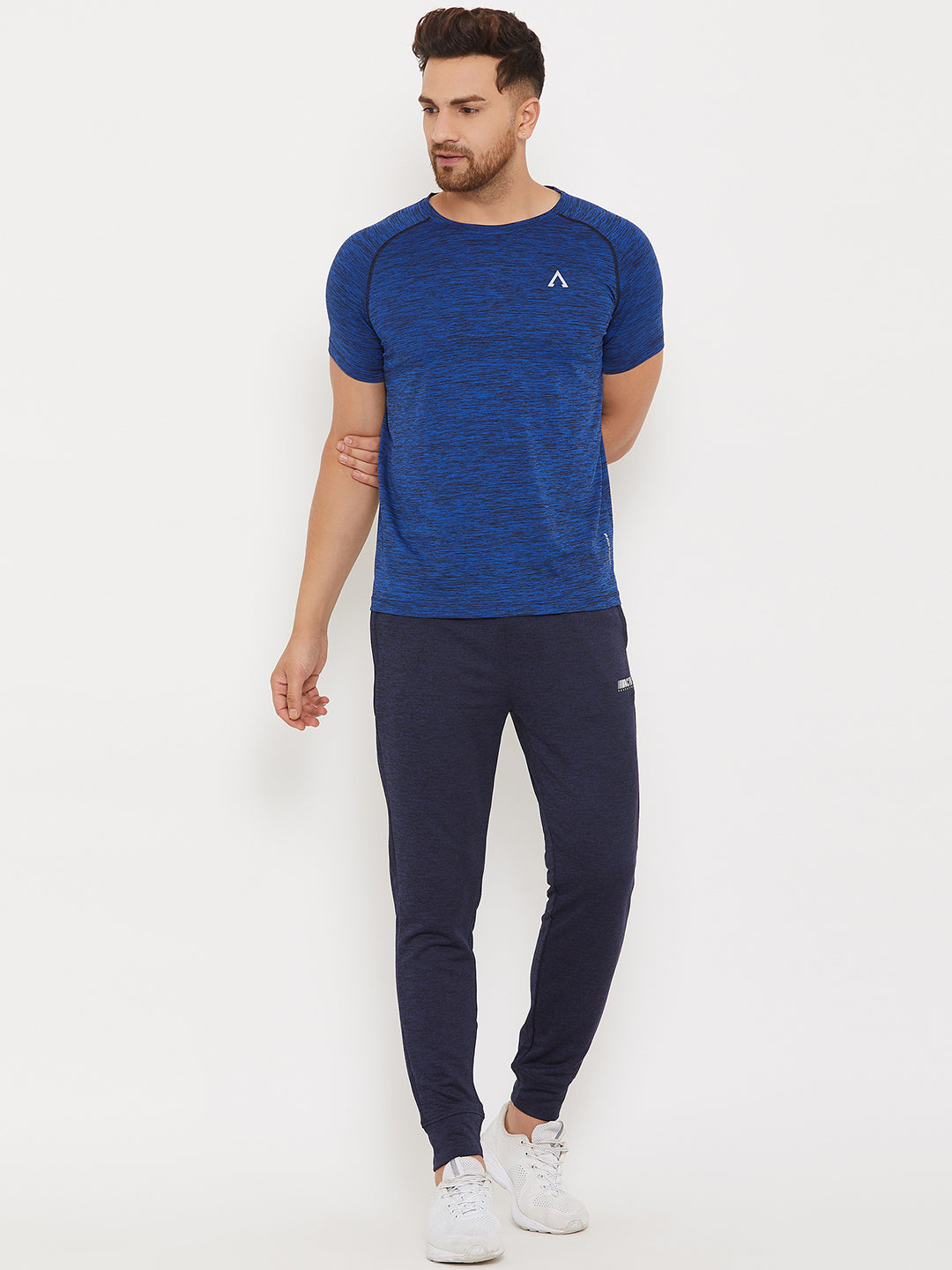 Austiex Men's Active Wear T-shirt