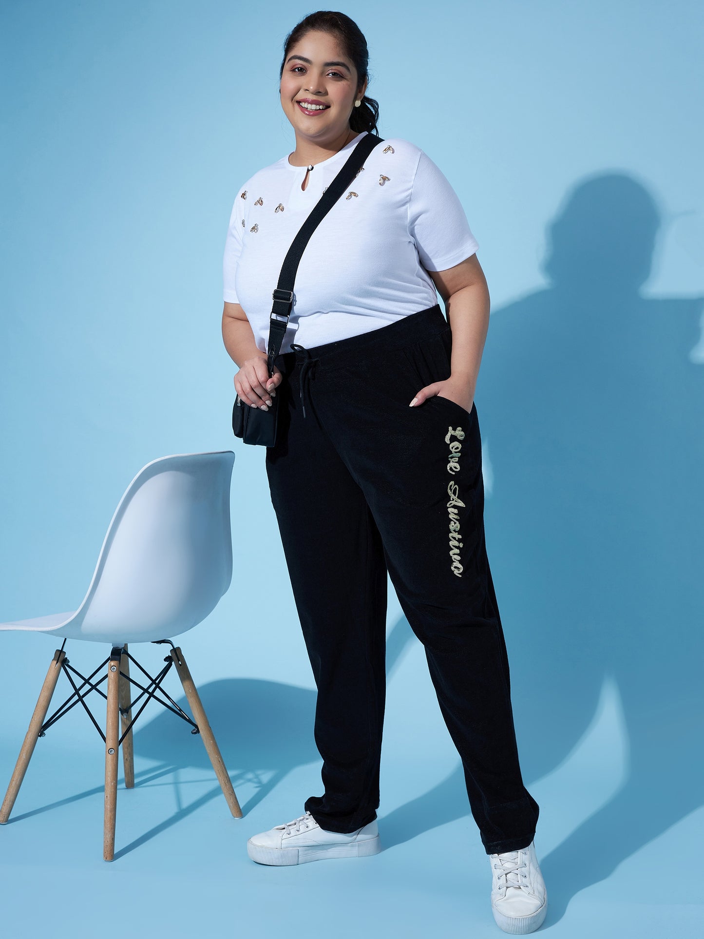 Austivo Women's Track Pants